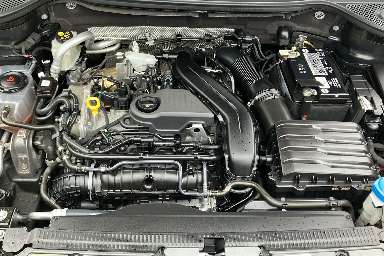 Used SEAT Ateca 2022 for sale - 78004249: Photo 41