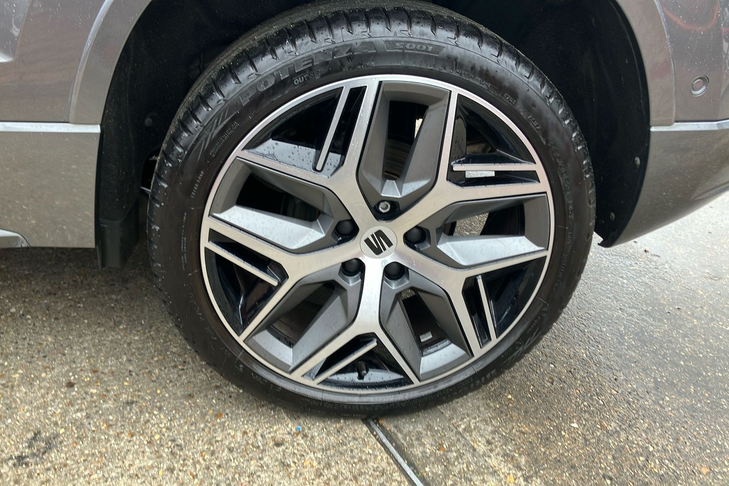 Used SEAT Ateca 2022 for sale - 78004249: Photo 45