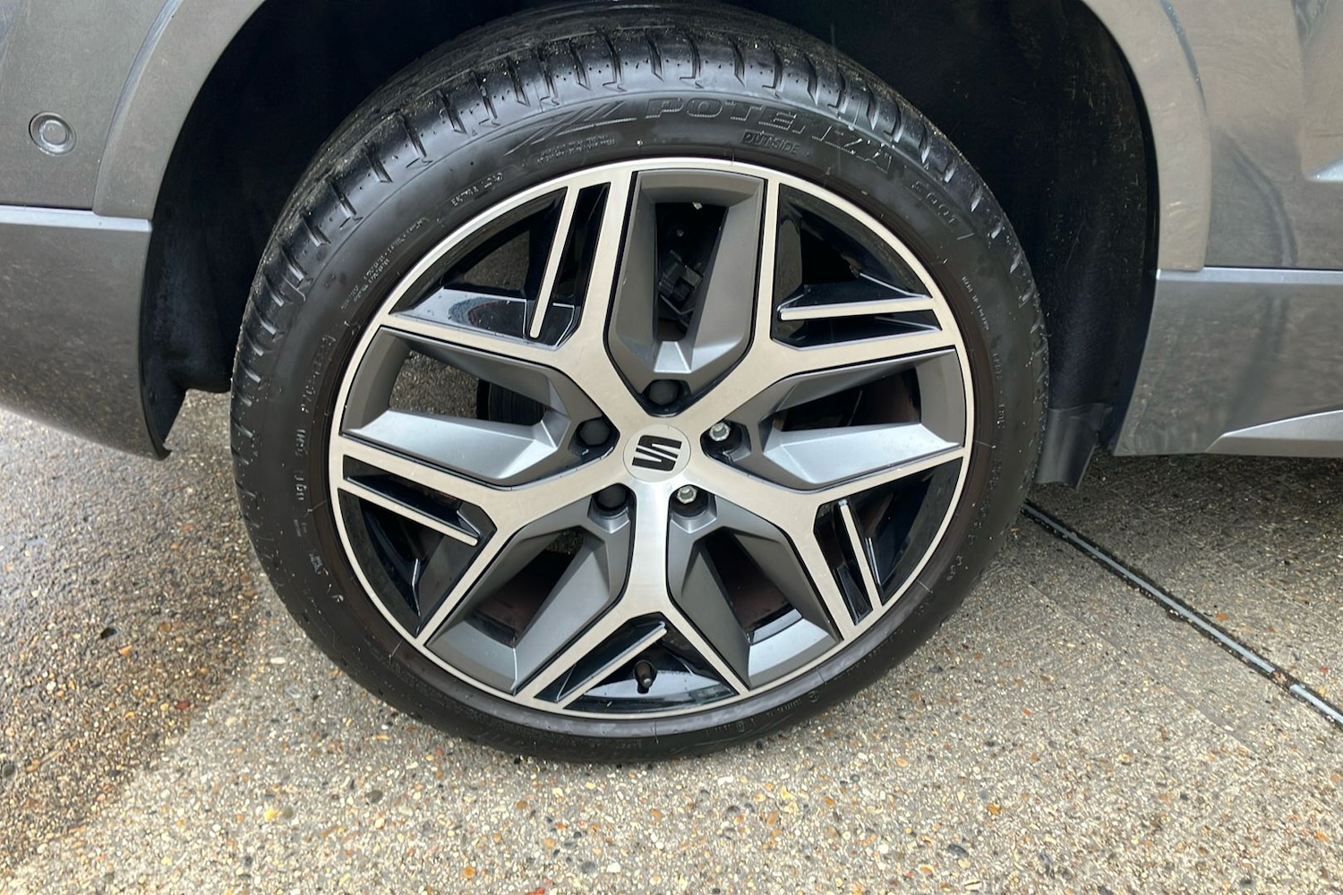 Used SEAT Ateca 2022 for sale - 78004249: Photo 46