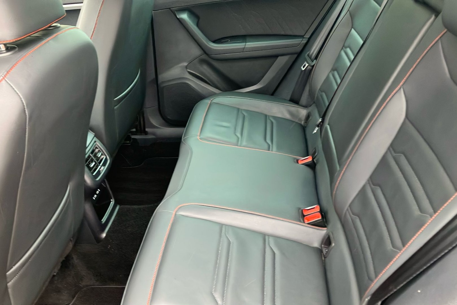 Used SEAT Ateca 2022 for sale - 78004249: Photo 5