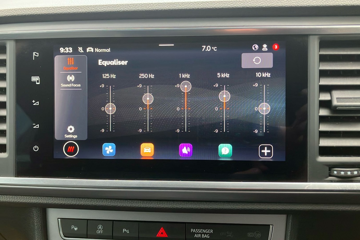 Used SEAT Ateca 2022 for sale - 78004249: Photo 53