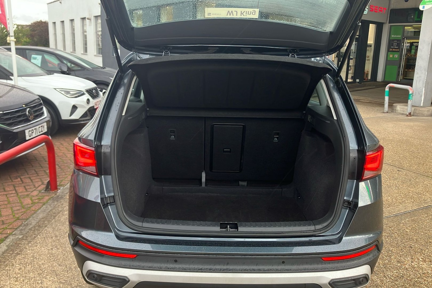 Vehicle 35
