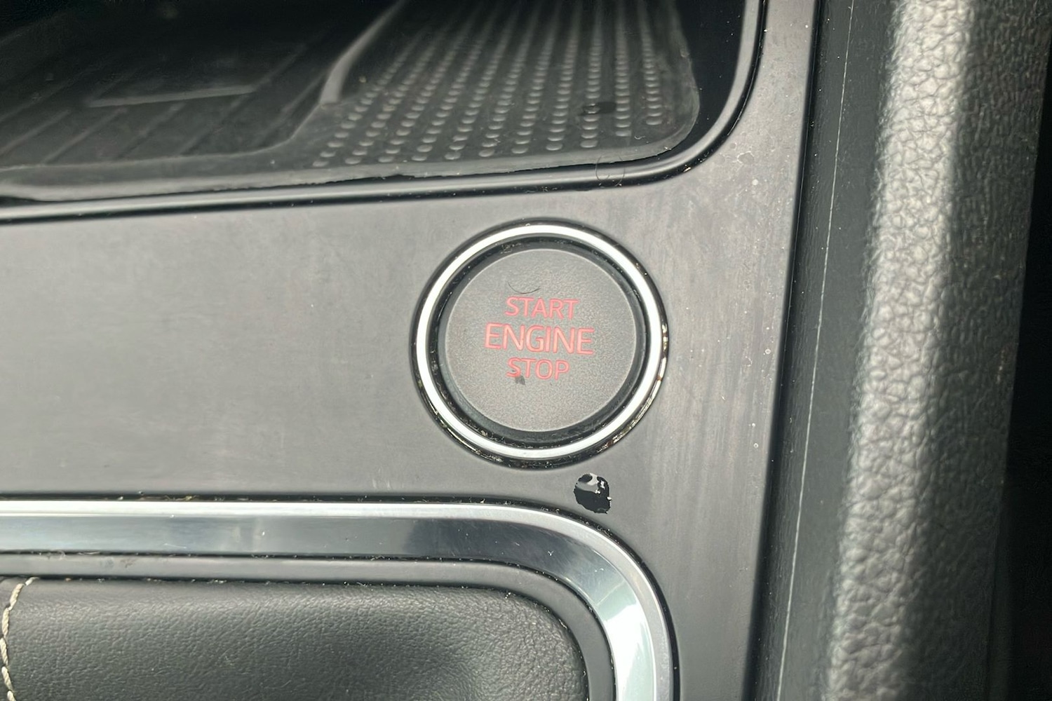 Vehicle 50