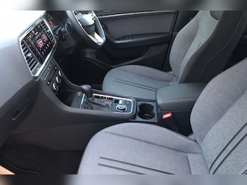 Used SEAT Ateca 2022 for sale - 76376632: Photo