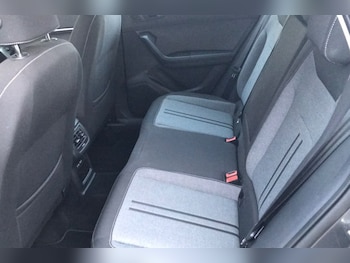 Used SEAT Ateca 2022 for sale - 76376632: Photo