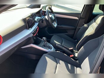 Used SEAT Arona 2022 for sale - 75452471: Photo