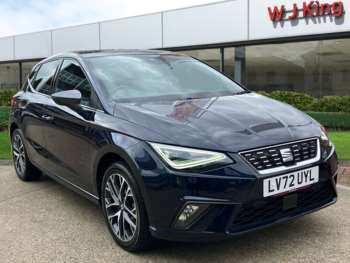2023 - 1.0 Tsi Xcellence Lux Hatchback 5dr Petrol Manual Euro 6 s/s 110 Ps