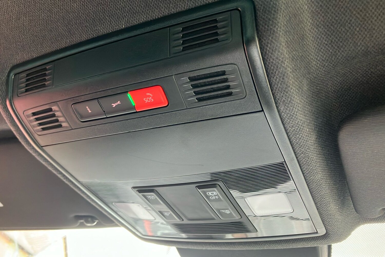 Vehicle 31