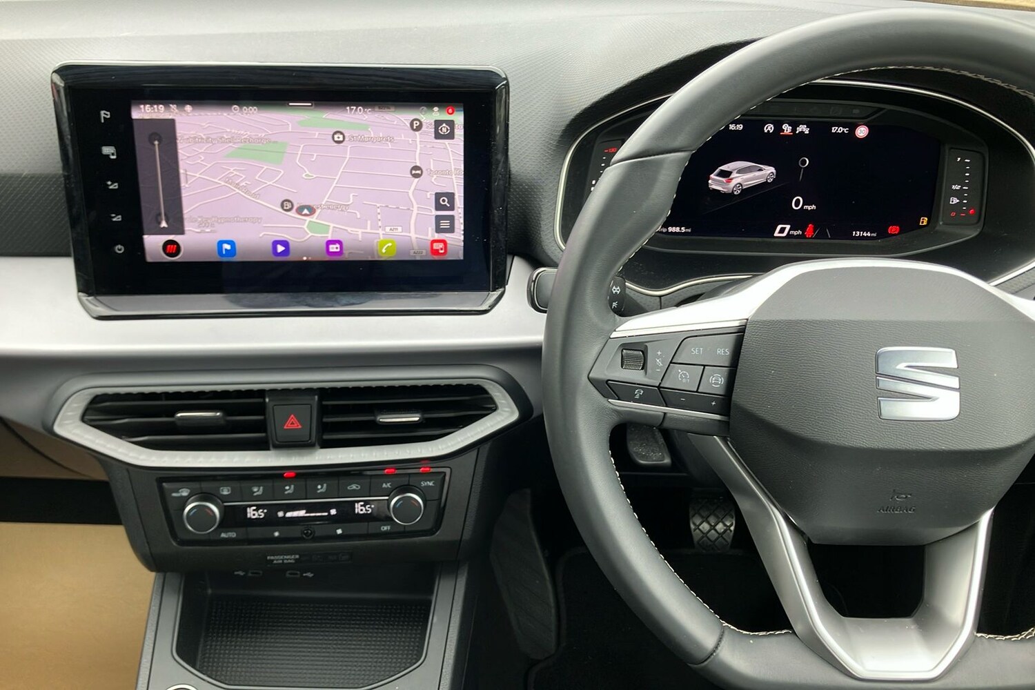 Vehicle 32