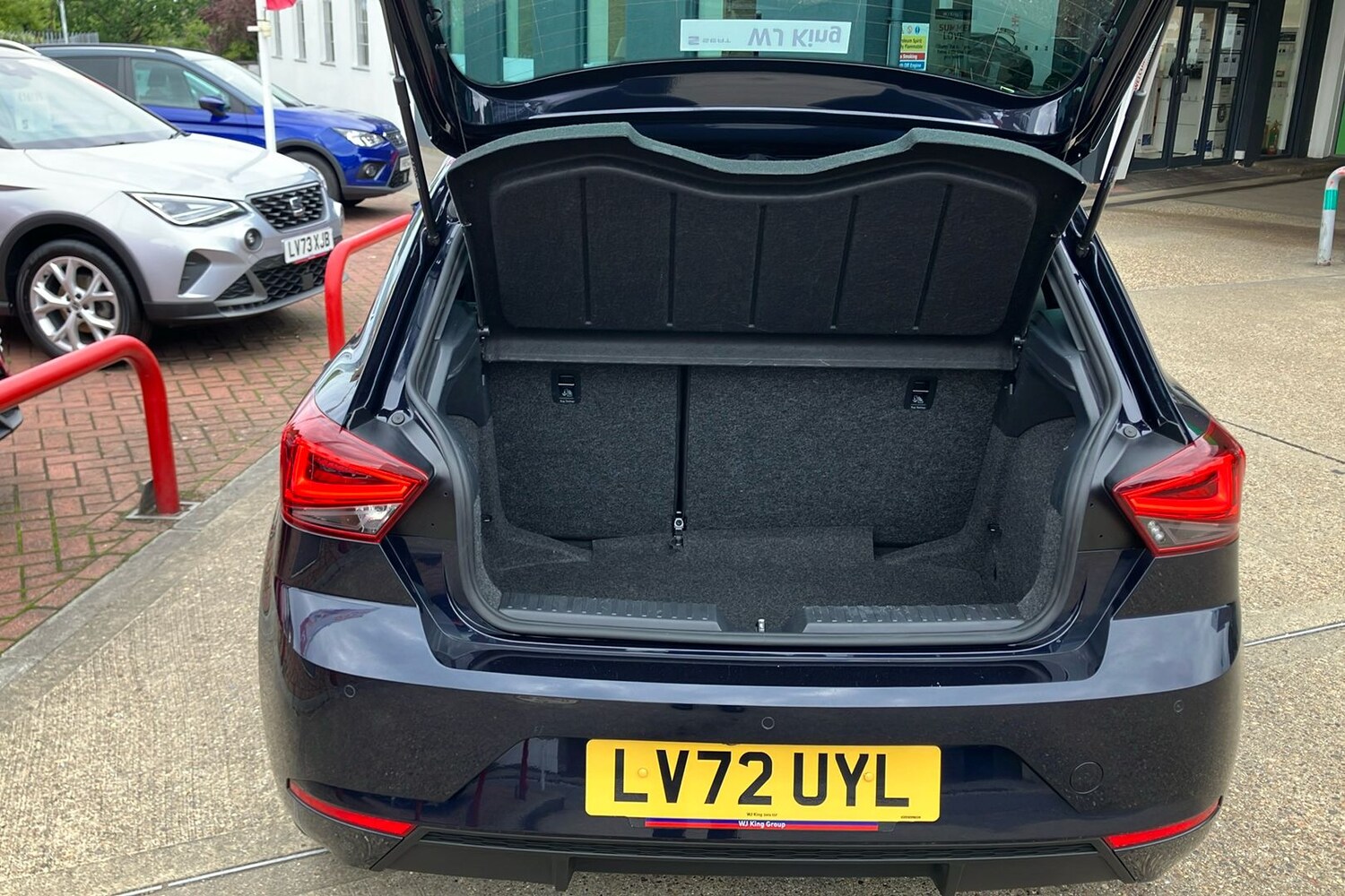 Vehicle 35