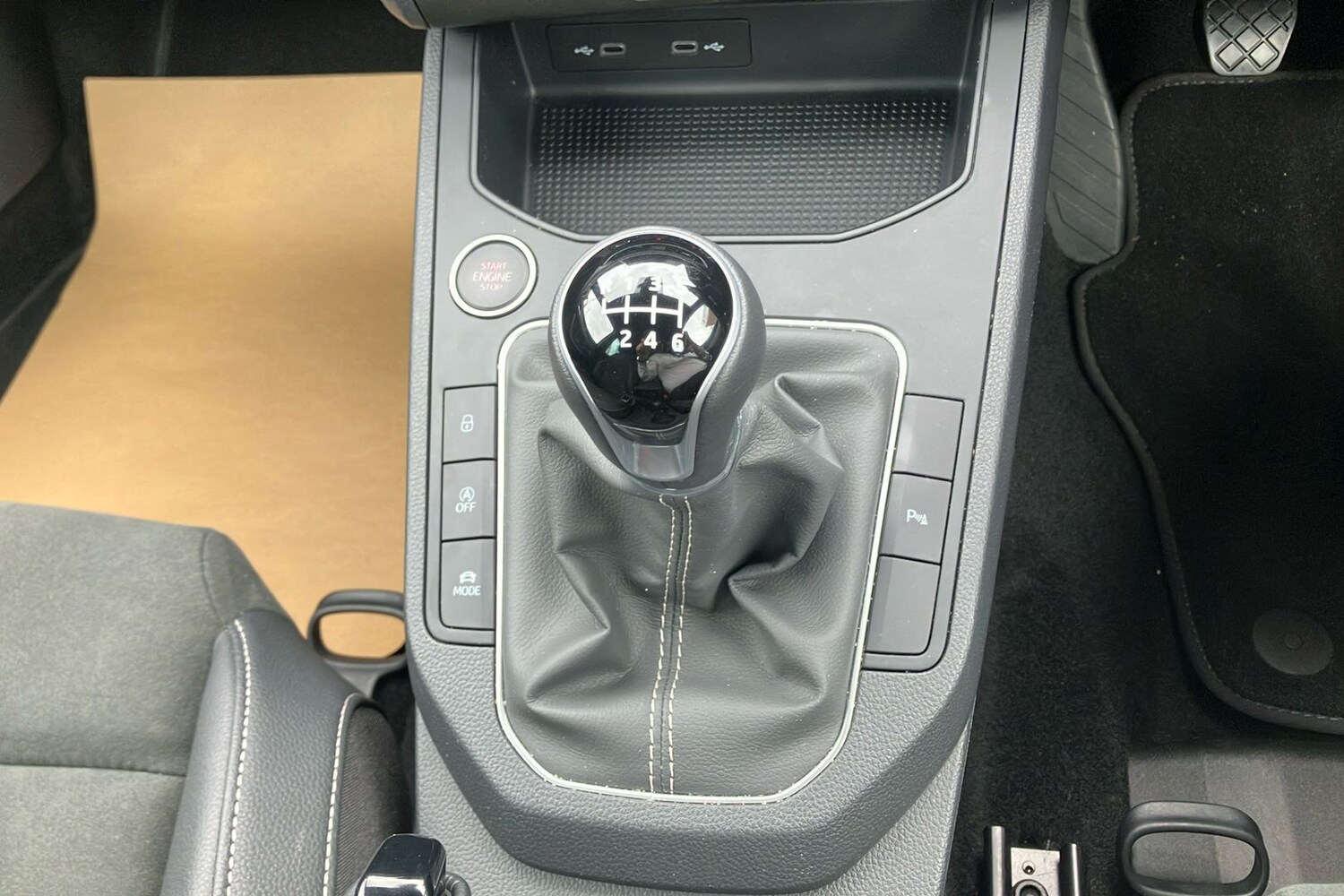 Vehicle 38