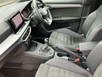 Used SEAT Ibiza 2023 for sale - 75314700: Photo
