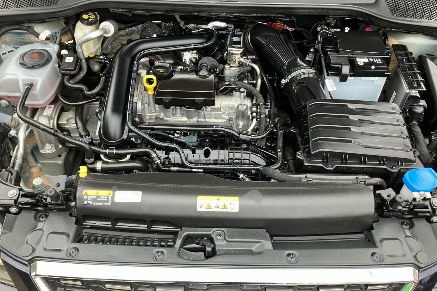 Vehicle 41