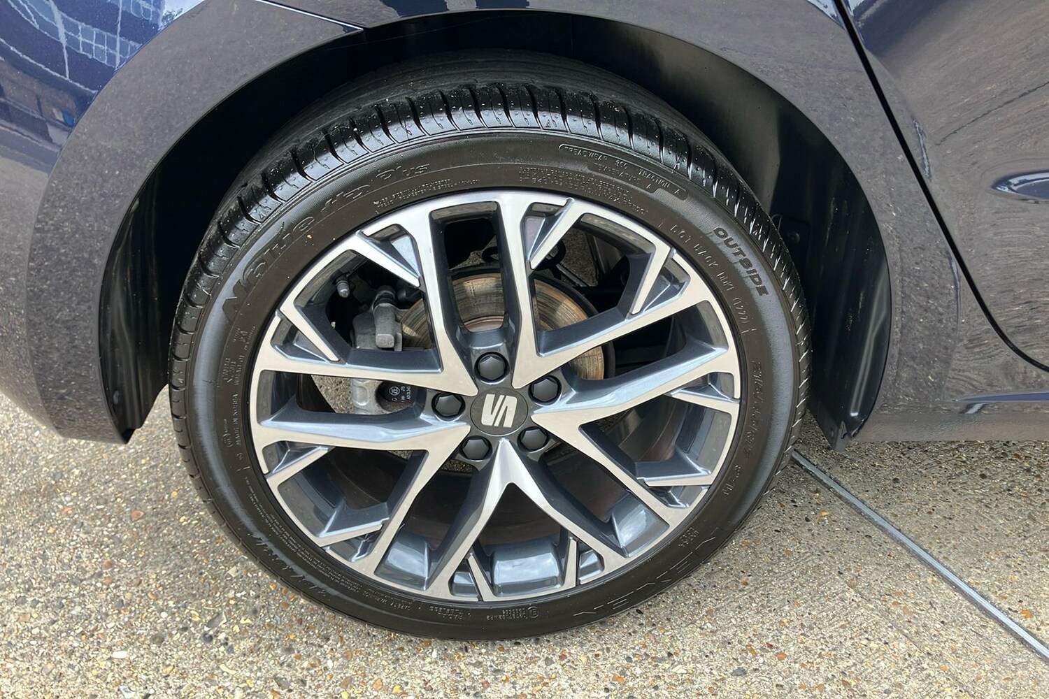 Vehicle 46