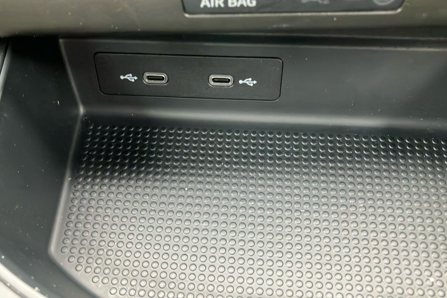 Vehicle 52