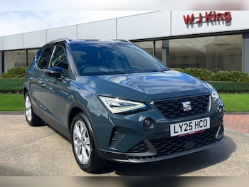 Used SEAT Arona 2025 for sale - 79104560: Photo