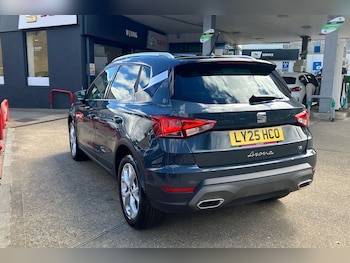 Used SEAT Arona 2025 for sale - 79104560: Photo
