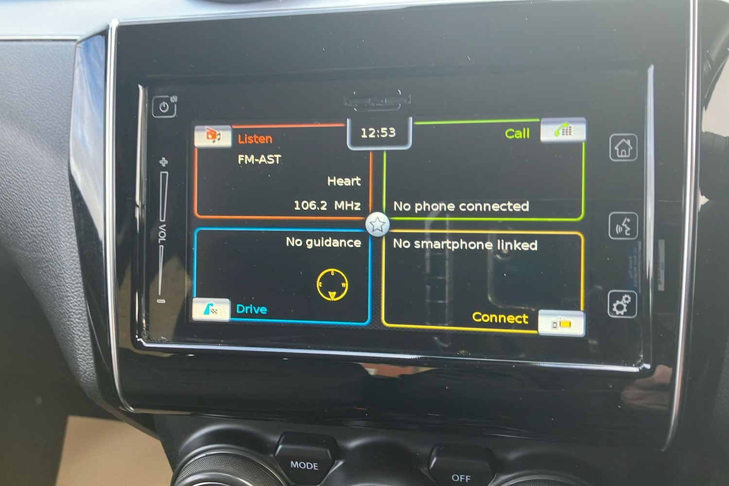 Used Suzuki Swift for sale - 77477994: Photo 14