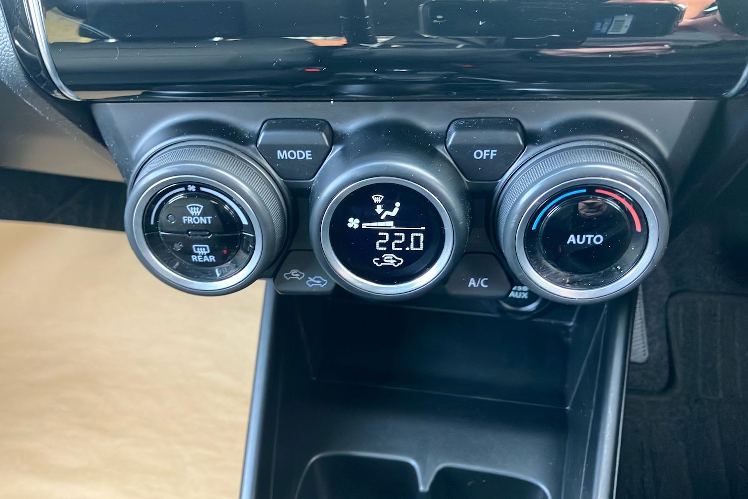 Used Suzuki Swift for sale - 77477994: Photo 15