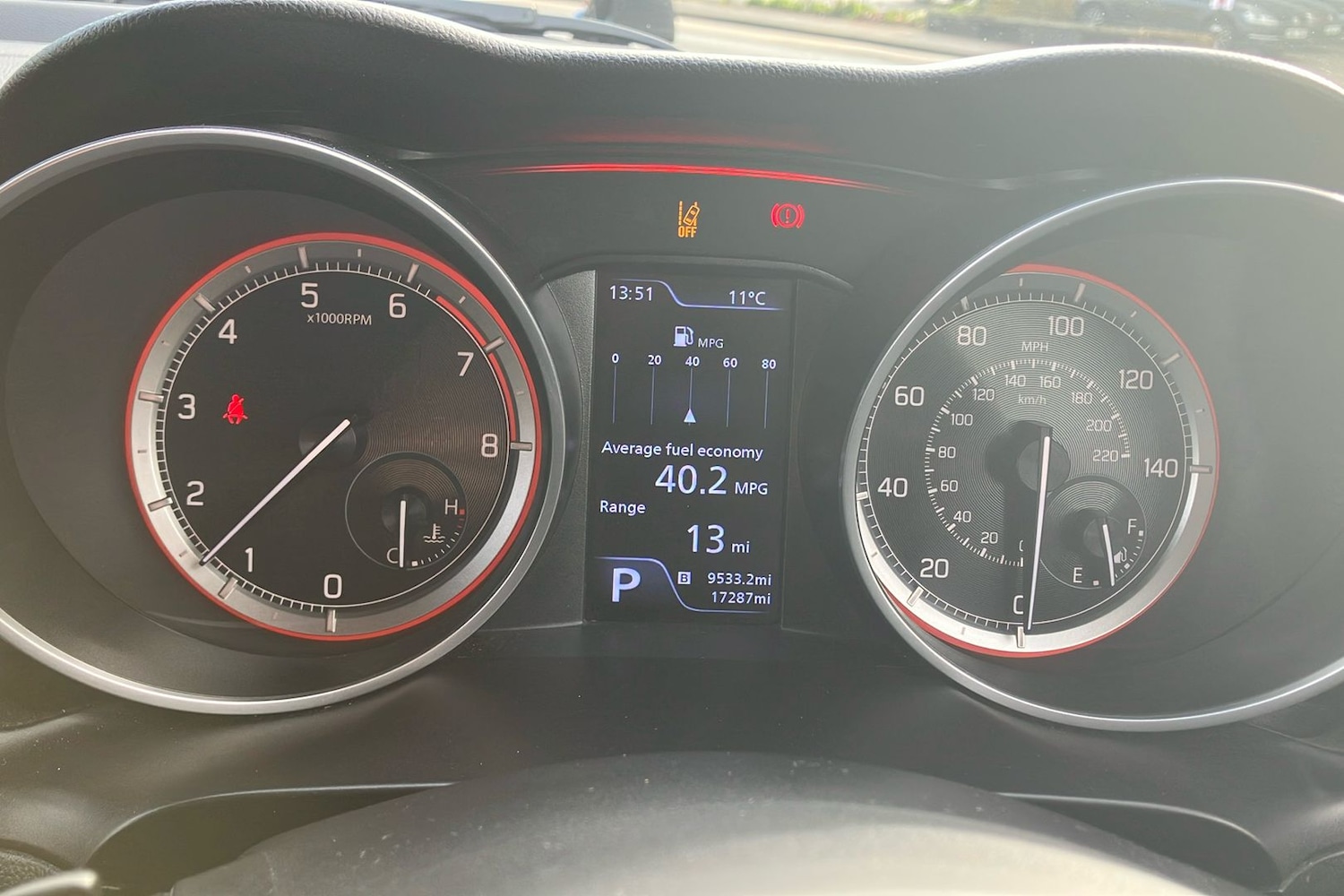 Used Suzuki Swift for sale - 77477994: Photo 19