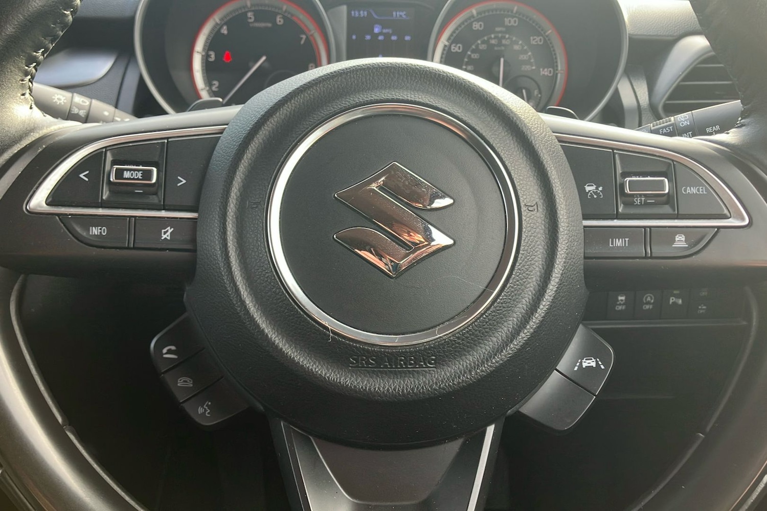 Used Suzuki Swift for sale - 77477994: Photo 20