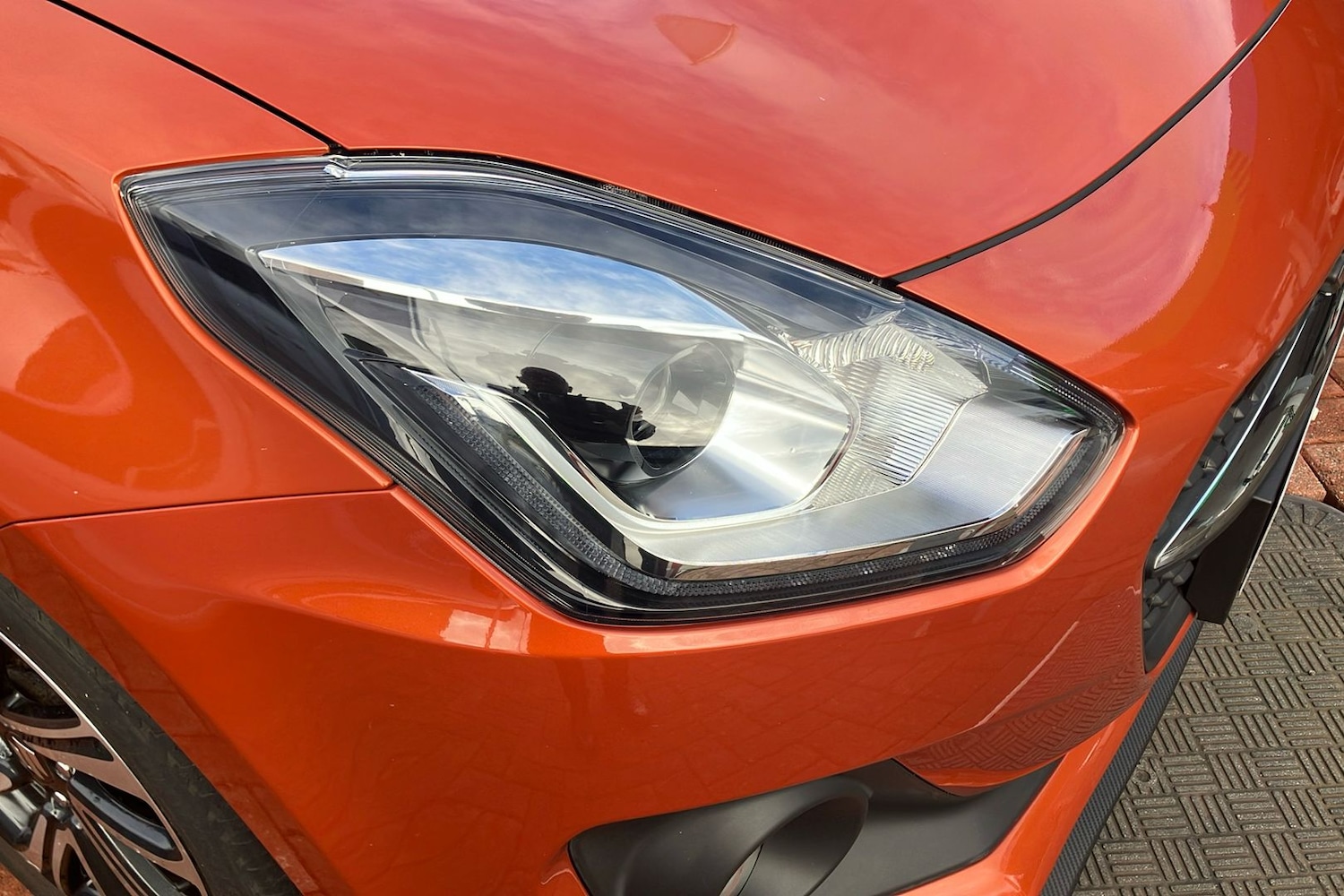 Used Suzuki Swift for sale - 77477994: Photo 22