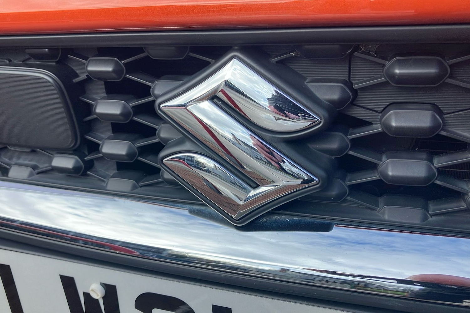 Used Suzuki Swift for sale - 77477994: Photo 23