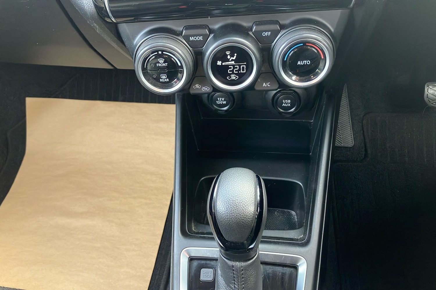 Used Suzuki Swift for sale - 77477994: Photo 26