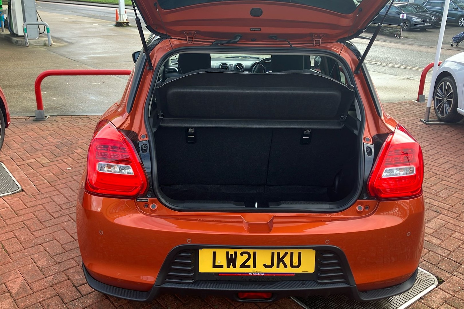 Used Suzuki Swift for sale - 77477994: Photo 27