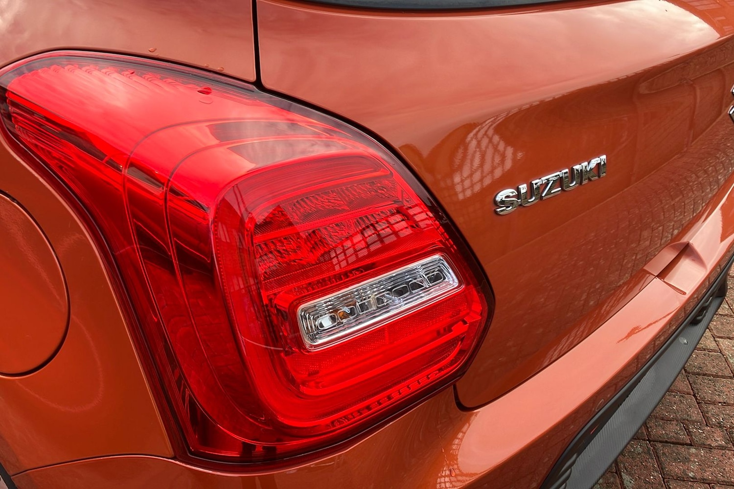 Used Suzuki Swift for sale - 77477994: Photo 28