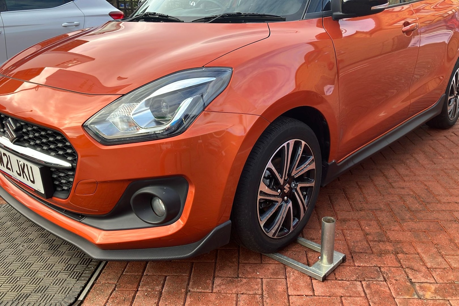 Used Suzuki Swift for sale - 77477994: Photo 29