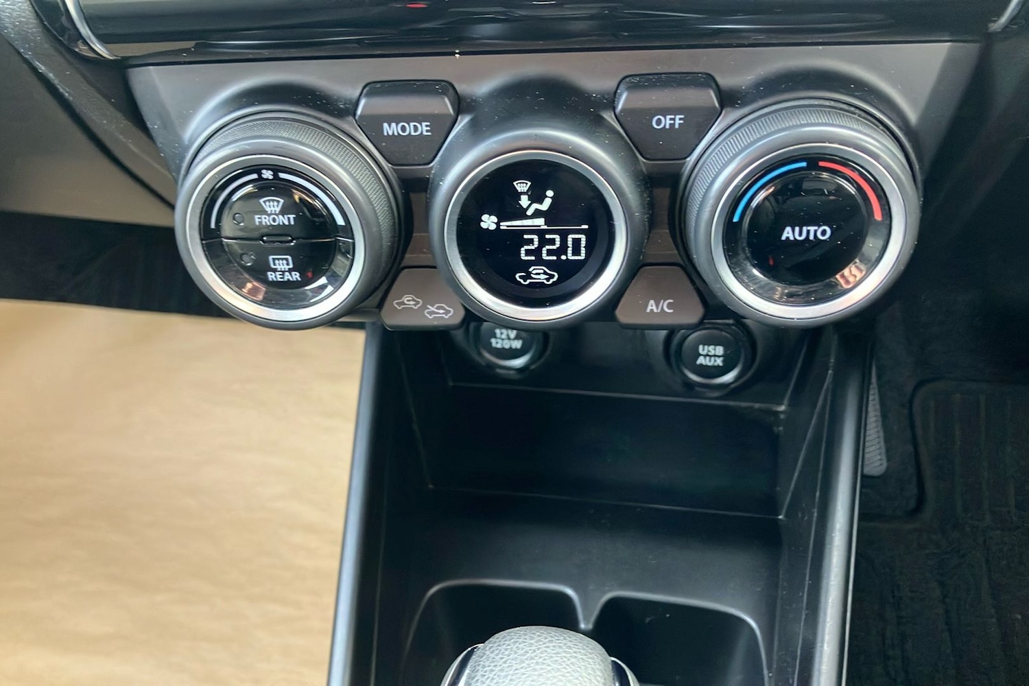 Used Suzuki Swift for sale - 77477994: Photo 40