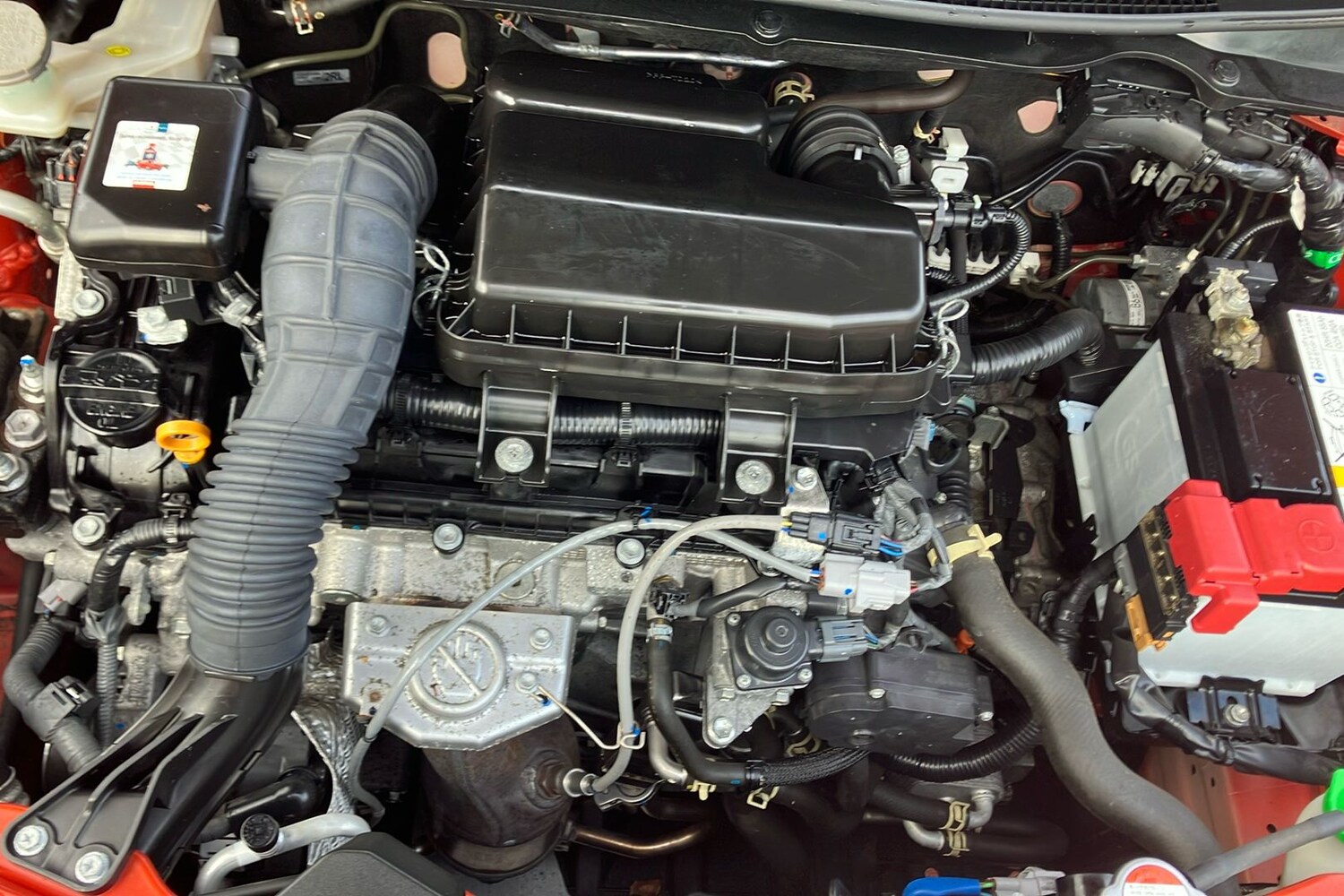 Used Suzuki Swift for sale - 77477994: Photo 41