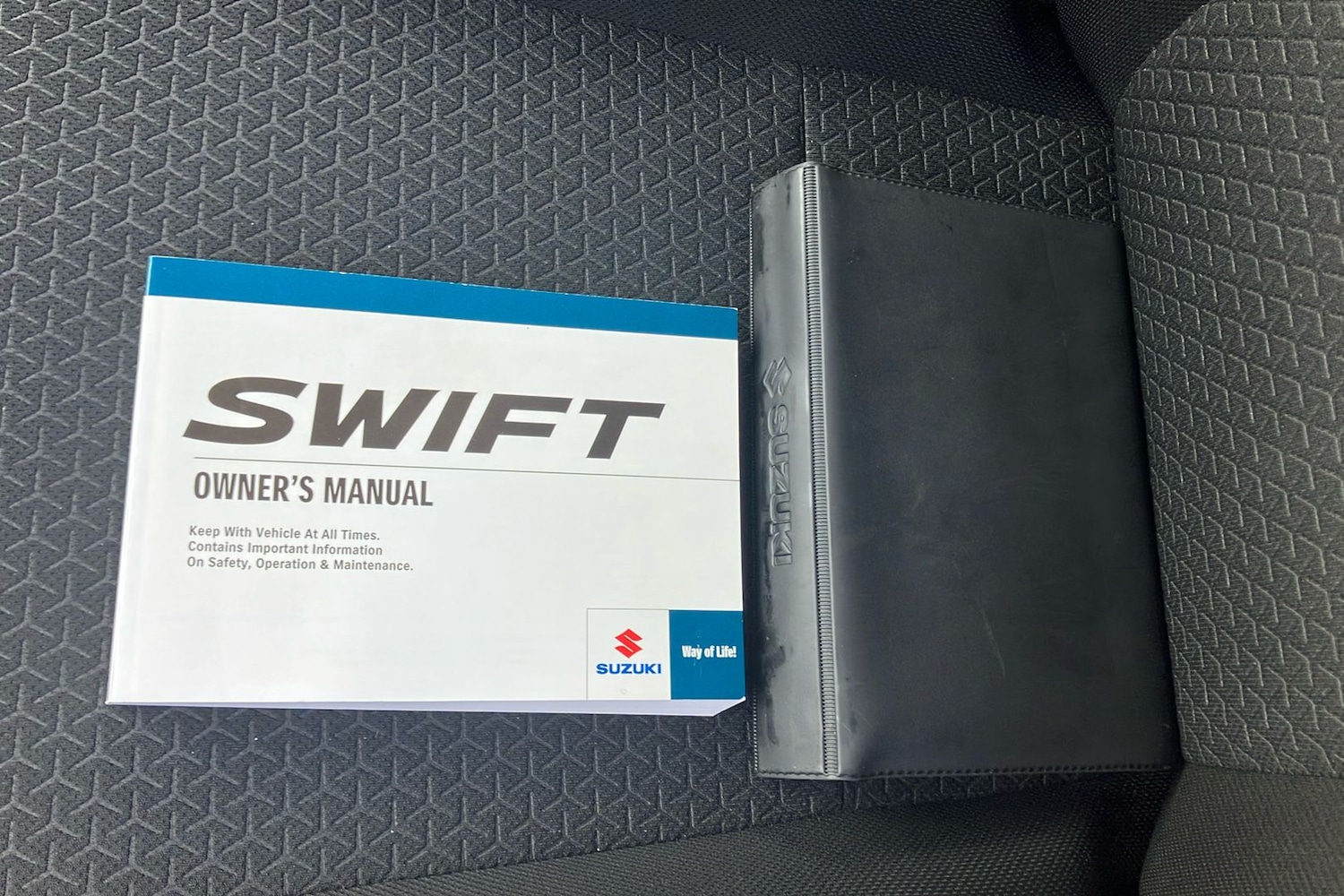 Used Suzuki Swift for sale - 77477994: Photo 43