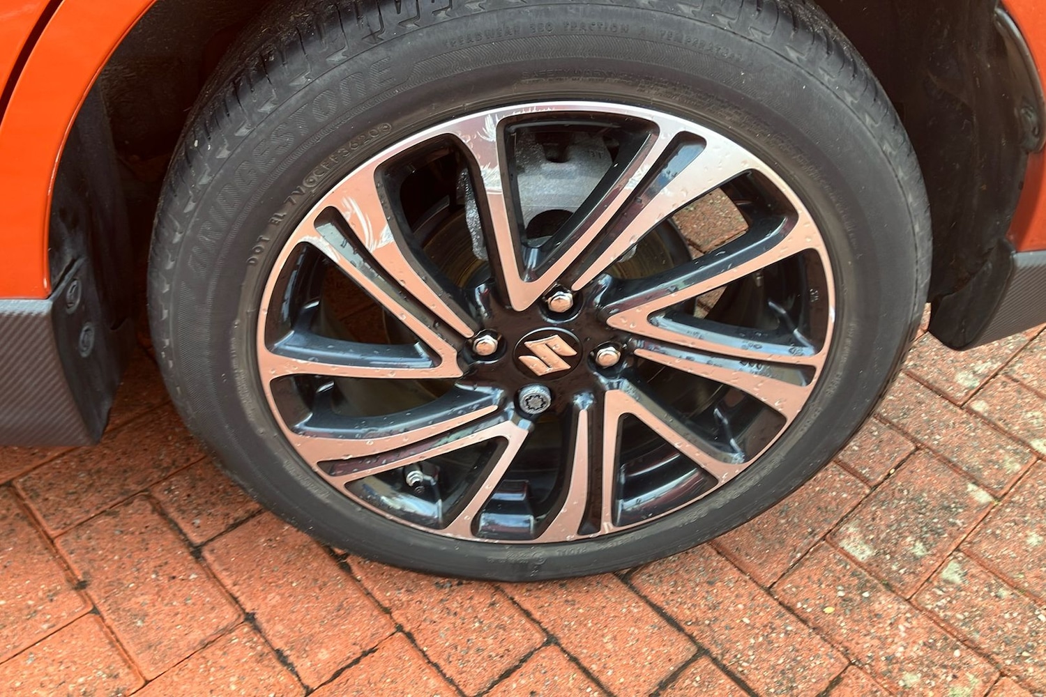 Used Suzuki Swift for sale - 77477994: Photo 44