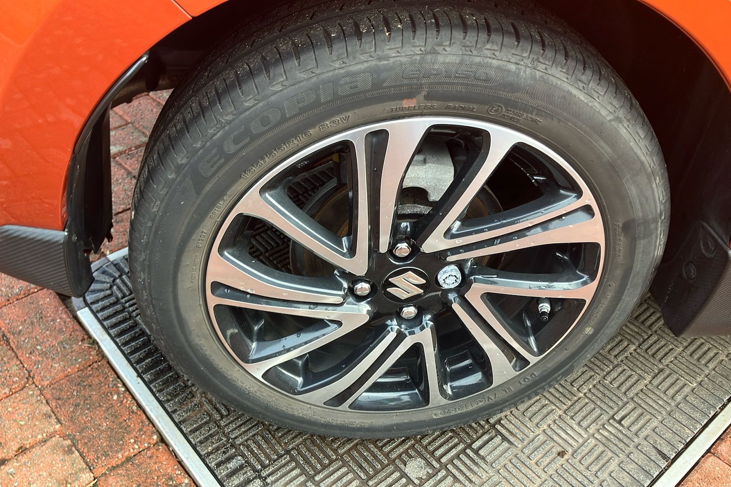 Used Suzuki Swift for sale - 77477994: Photo 45