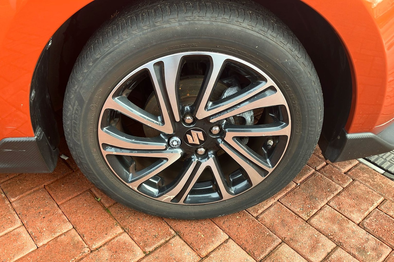 Used Suzuki Swift for sale - 77477994: Photo 46