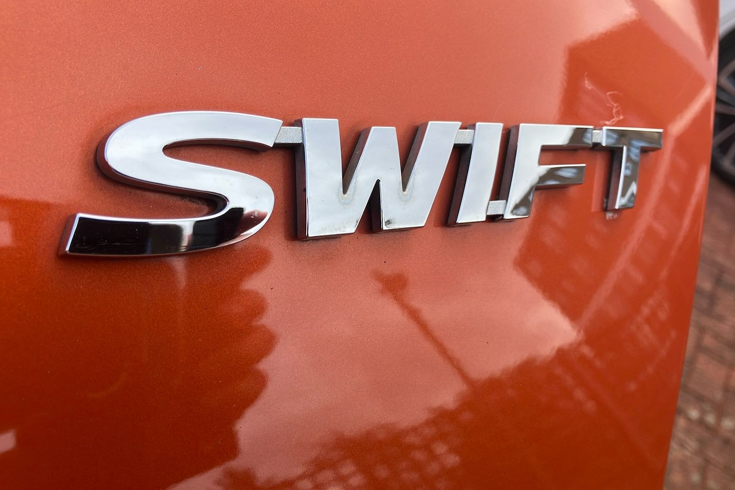 Used Suzuki Swift for sale - 77477994: Photo 48