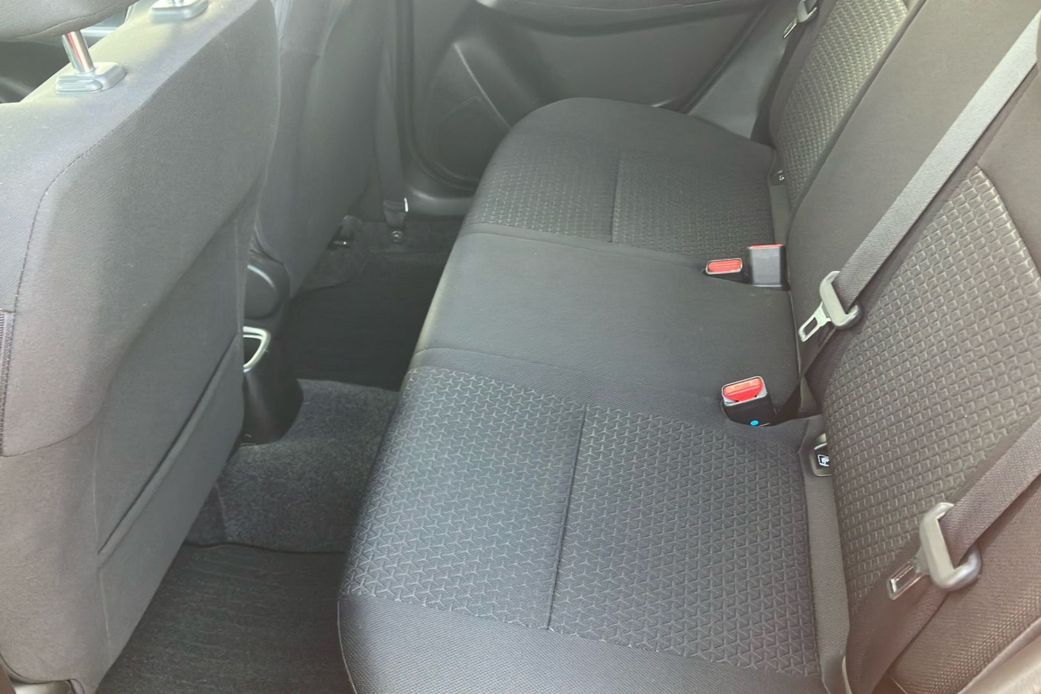 Used Suzuki Swift for sale - 77477994: Photo 5