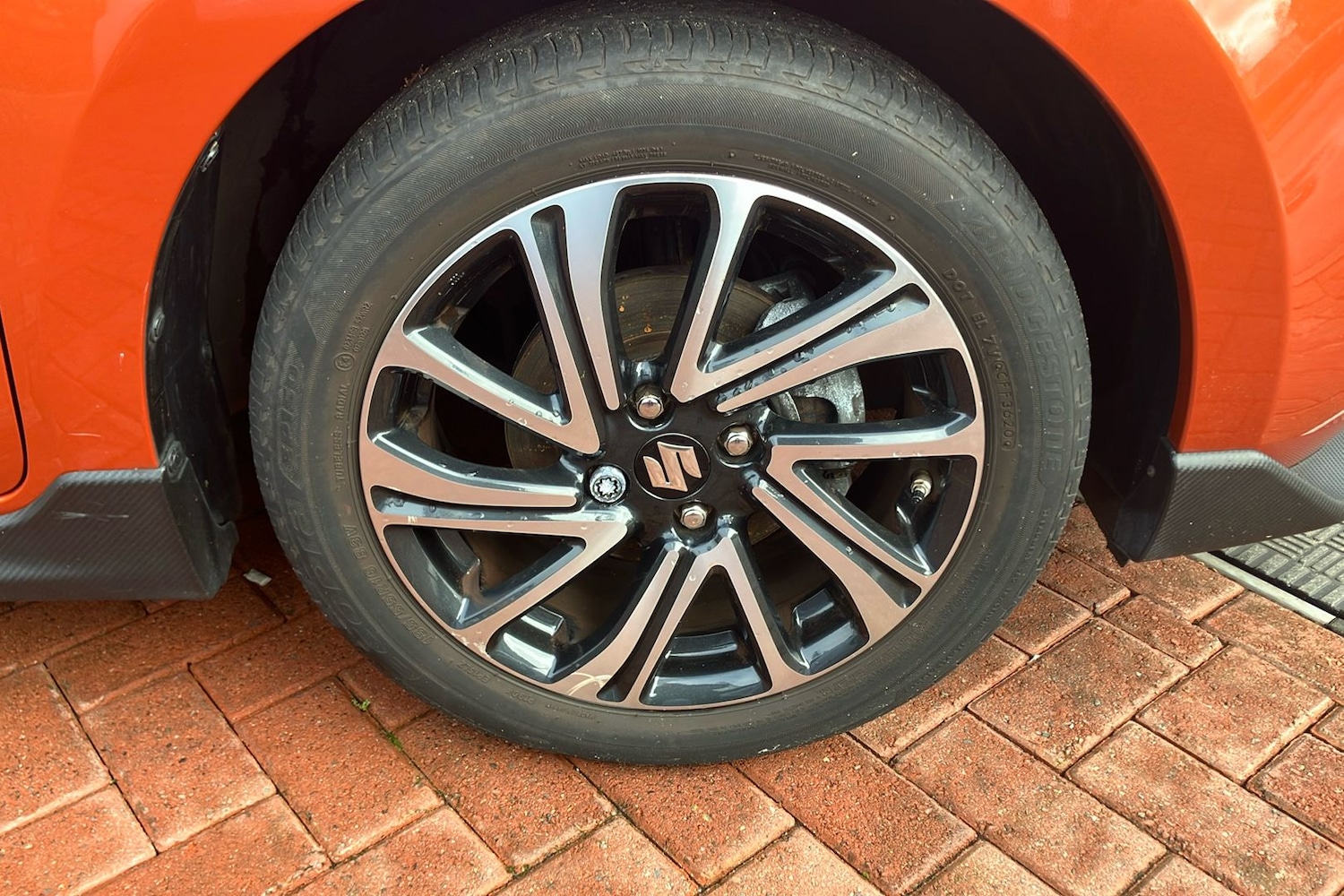 Used Suzuki Swift for sale - 77477994: Photo 9