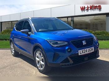 Used SEAT Arona 2024 for sale - 79502827: Photo