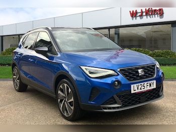 Used SEAT Arona 2025 for sale - 75561146: Photo