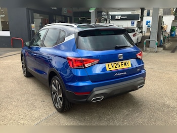 Used SEAT Arona 2025 for sale - 75561146: Photo