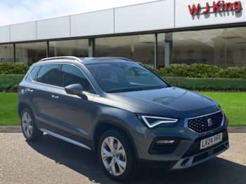 2024 - 1.5 Tsi Evo Xperience Suv 5dr Petrol Dsg Euro 6 s/s 150 Ps