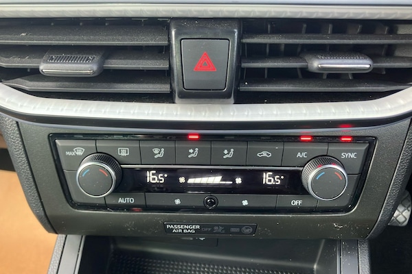 Used SEAT Ibiza 2022 for sale - 76197859: Photo 15