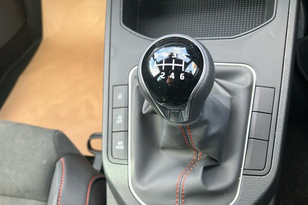 Used SEAT Ibiza 2022 for sale - 76197859: Photo 17