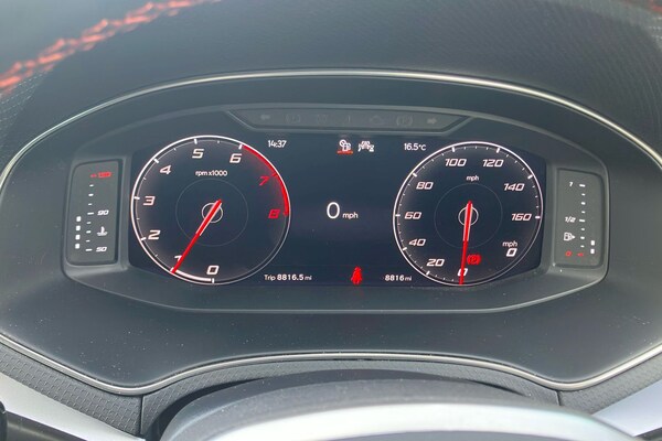 Used SEAT Ibiza 2022 for sale - 76197859: Photo 19