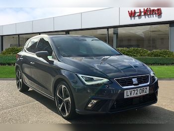 SEAT - Ibiza