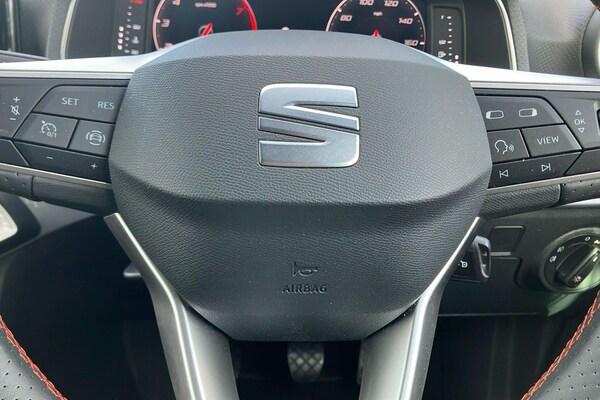 Used SEAT Ibiza 2022 for sale - 76197859: Photo 20
