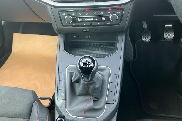 Used SEAT Ibiza 2022 for sale - 76197859: Photo 26